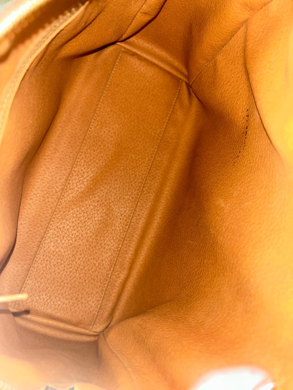 Vintage Celine Macadam Mini Boston Bag - Picture 5 of 15